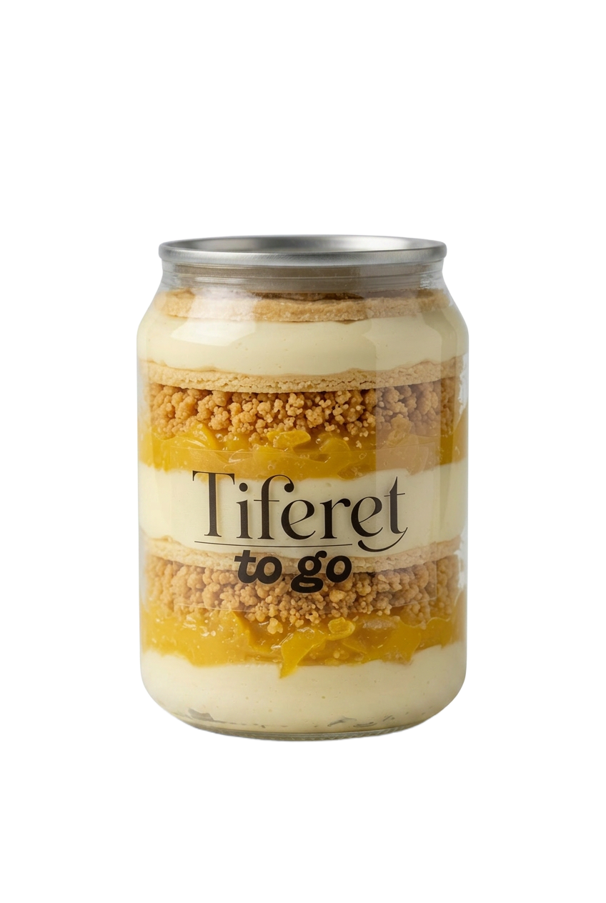 Canette Tiferet To Go Citron